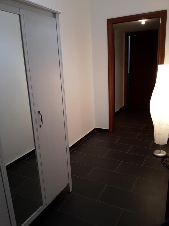Casa Al Vaticano Apartment *