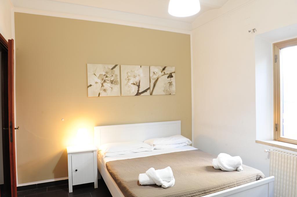 Casa Al Vaticano Apartment Rome