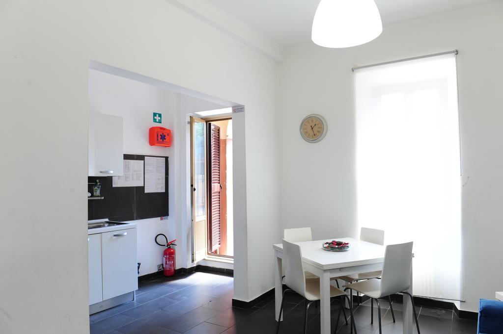 Apartment Casa Al Vaticano Rome
